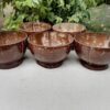Coconut Shell Cups