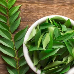 Curry Leaves