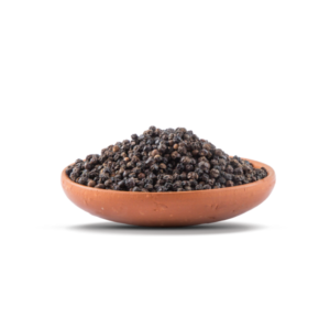 Black Pepper