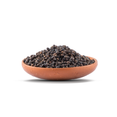 Black Pepper