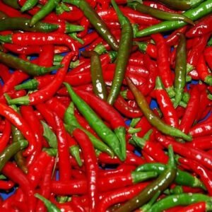 Chilli
