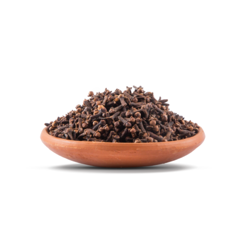 Clove No 01 oven dry