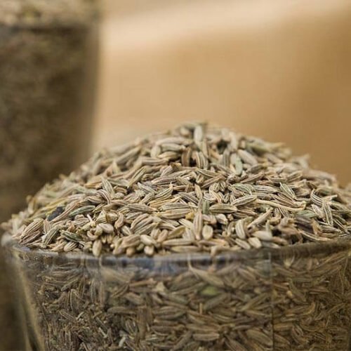 Cumin
